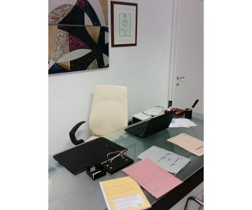 Studio dell'Avv. Giuseppe Durgoni - Olbia: Foto 1